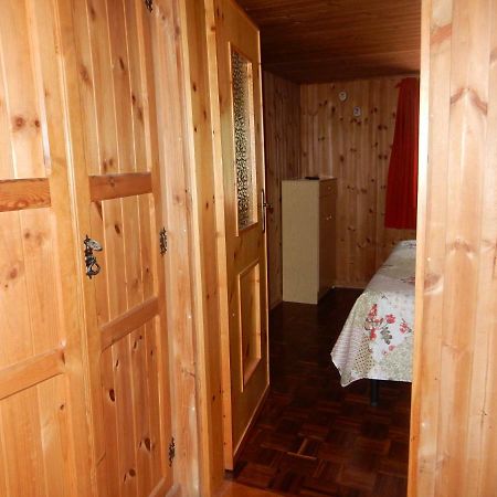 Ferienwohnung Nido Champoluc Exterior foto